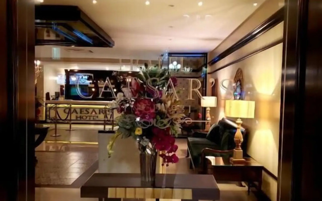 Hotel Caesar's