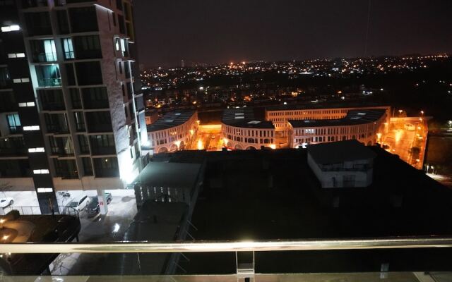 Luco Apartments Viva City Megamall