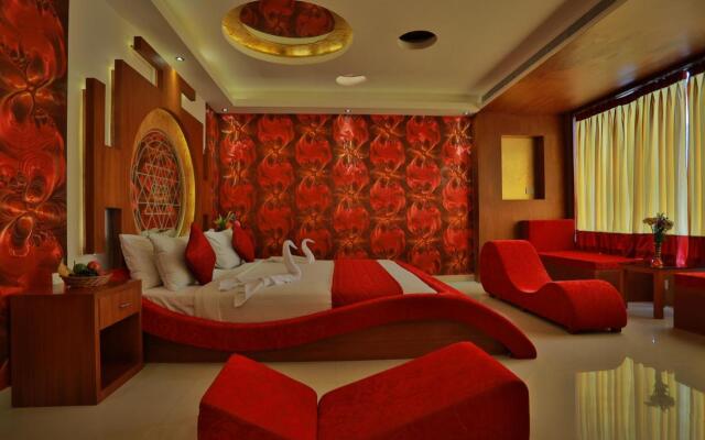 Esha Heritage Inn