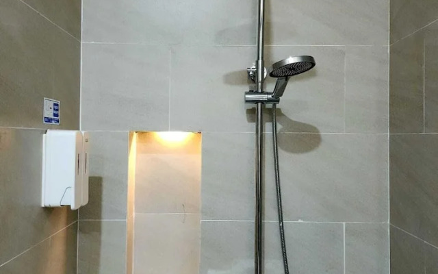 Song View Pool Villa