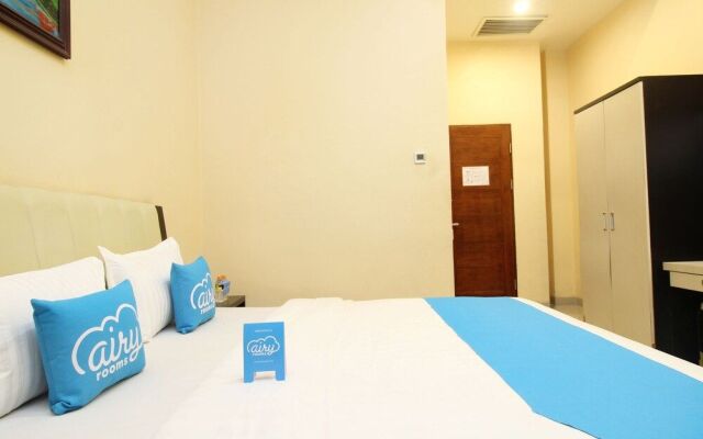 Airy Medan Sunggal Dr Mansyur 168