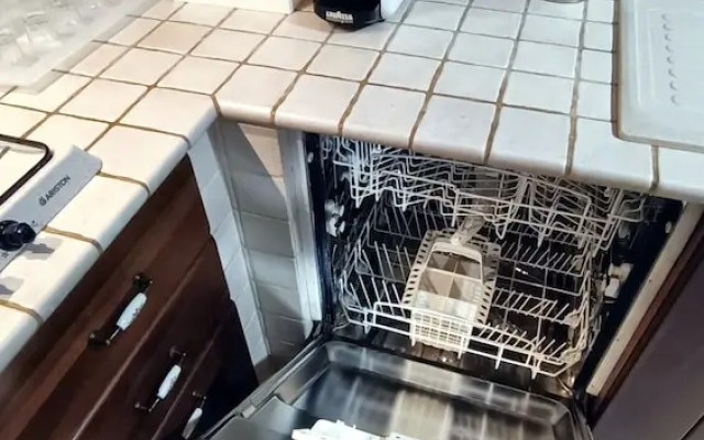 Roma Chic House - Delightful Luxury Apartment 3 People, With Jacuzzi