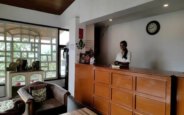 Ridan A Boutique Hotel