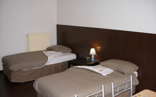 Budget Flats Antwerpen