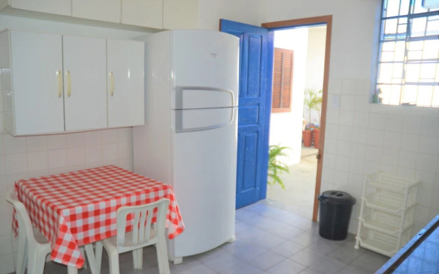 Marujo Hostel