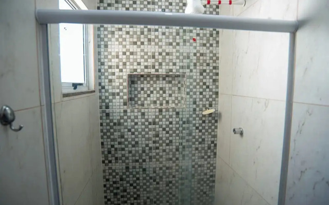 Casa Pet Friendly com Varanda e Churrasqueira