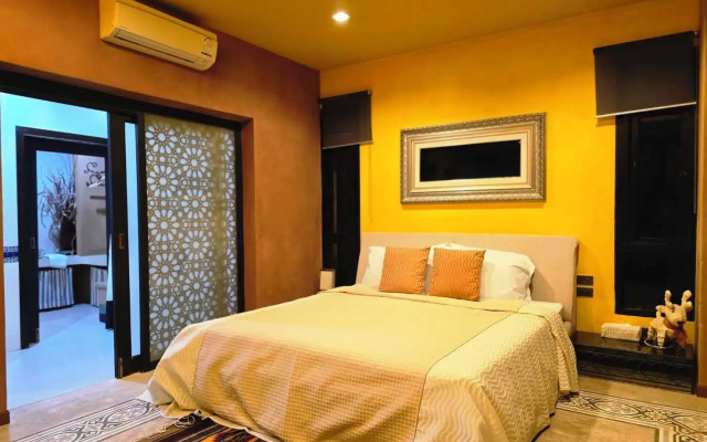 House of Love Khao Yai