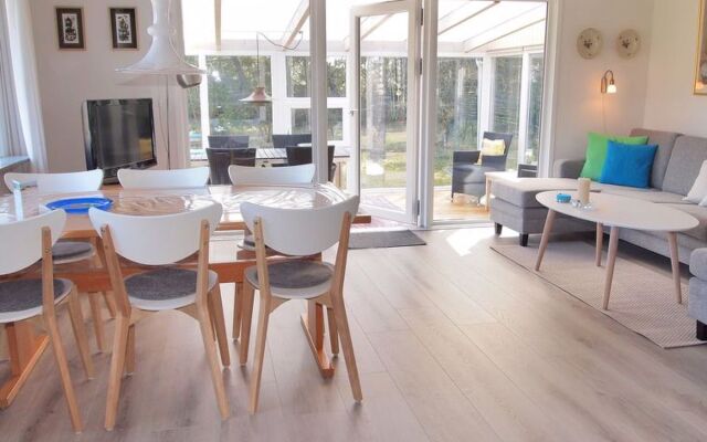 "Theis" - 500m from the sea in Western Jutland