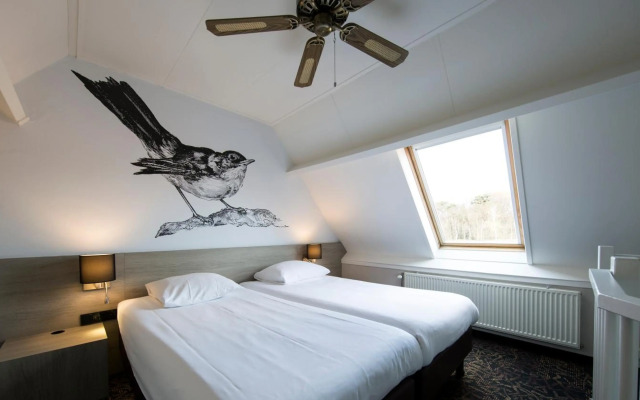 Fletcher Hotel-Restaurant De Broeierd