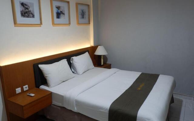 Srikrisna Homestay