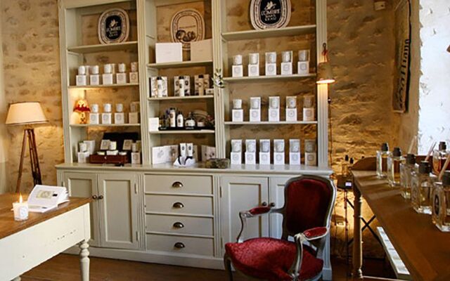 La Maison du Village