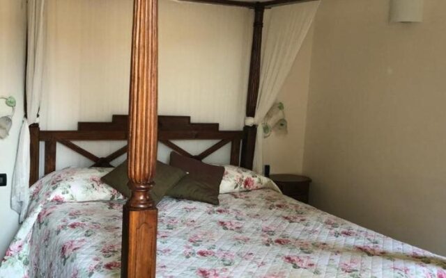 Locanda Agli Angeli