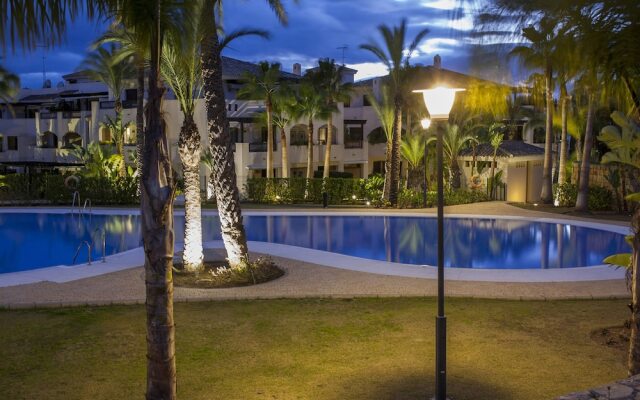 Retreat in la medina