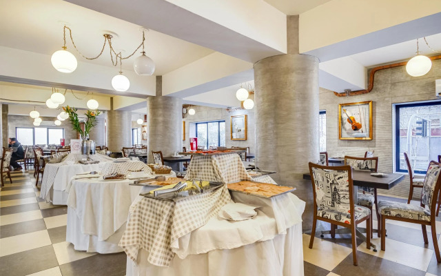 Hotel Panamericano