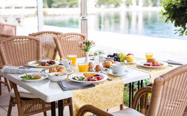 Brijuni Rooms Karmen