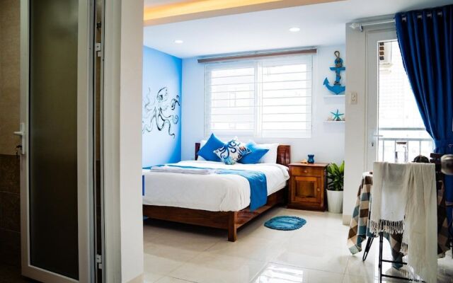 Annie Homestay