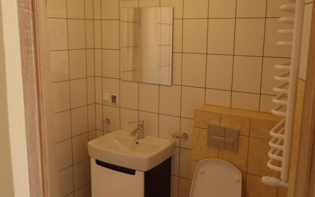 Kantal Basement