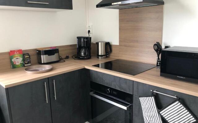 75 M2 # Logia & Parking Gratuit # Bestofblo 4 #