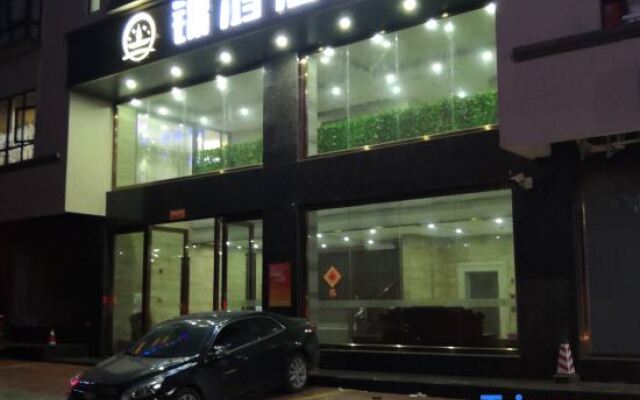 Jinhong Hotel