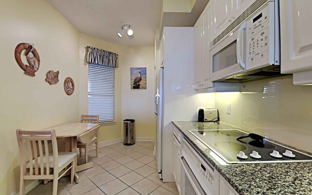 Beach Colony West  by SVR