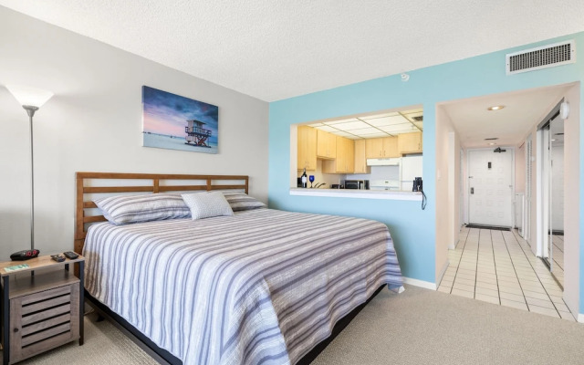 Ocean Sands 1107