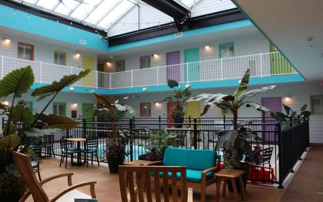 Worthington of Logan