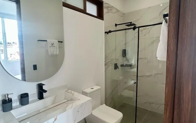 Hotel Macana