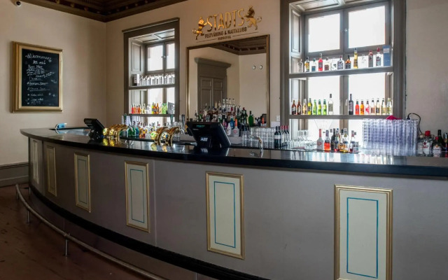 Quality Hotel Statt