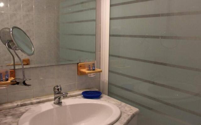 Appartement Gruissan, 1 pièce, 4 personnes - FR-1-229-71