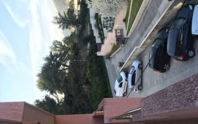 Apartment Iva