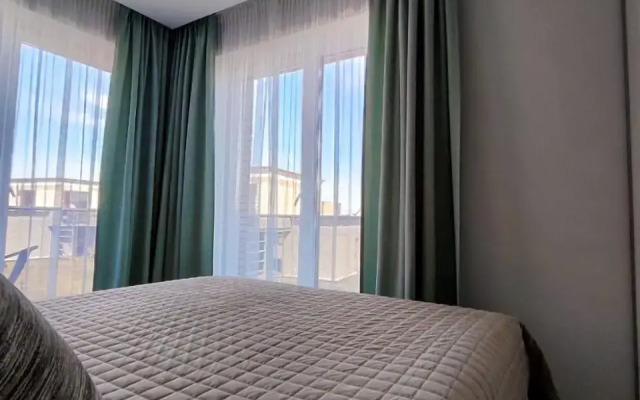 4F apartamentai