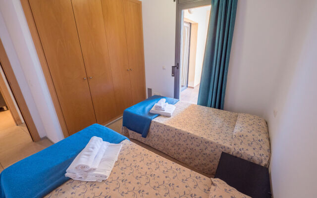 Apartaments AR Niu d'Or