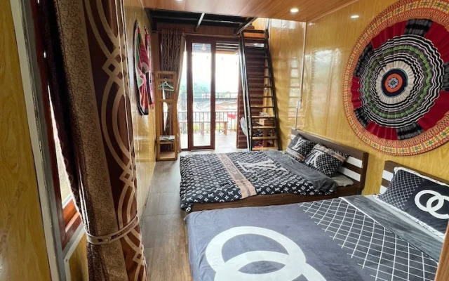 Bee Homestay Sapa