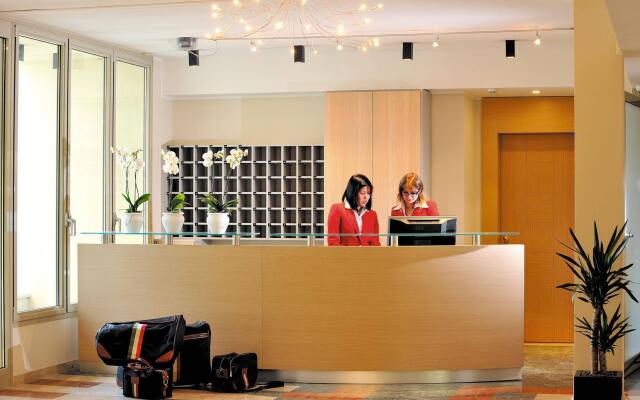Hotel Residence Zodiaco