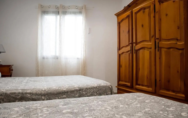 Casa la Furnia