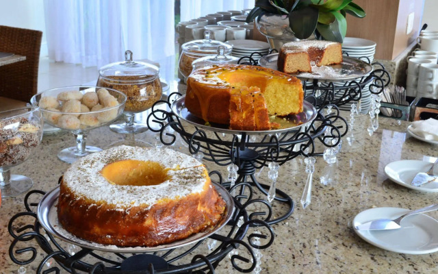 Hotel Thomasi Maringa