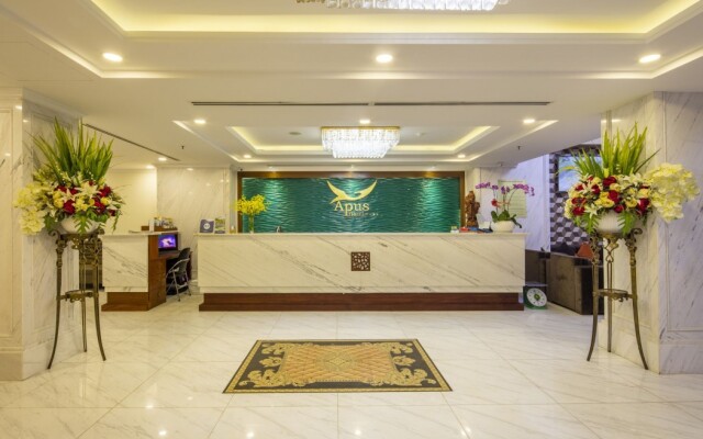 Rosy Hotel Nha Trang