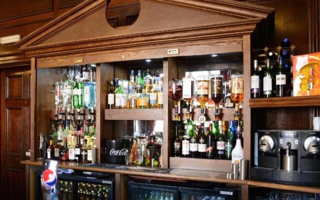 Lynford Hall Hotel