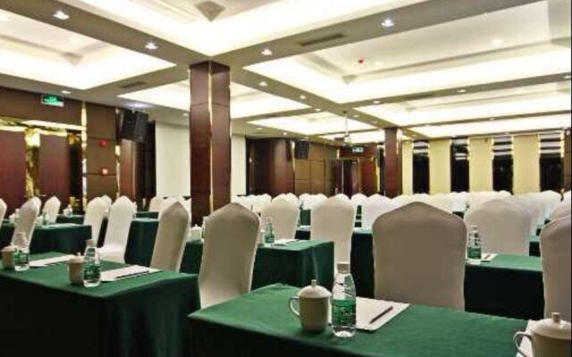 Chengdu Xiaoyinju Hotel