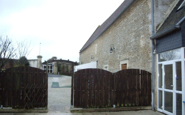 Auberge de la Luzerne