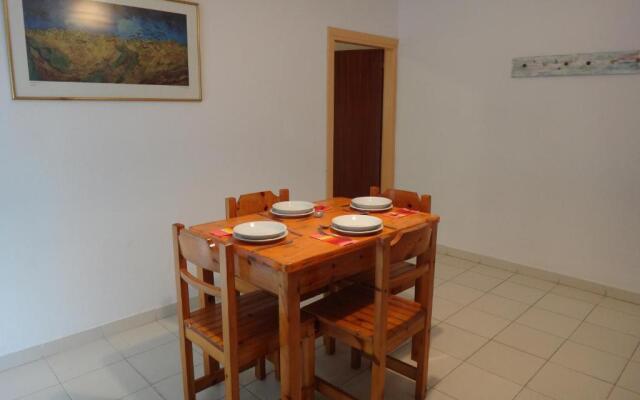 Amfi Apartments