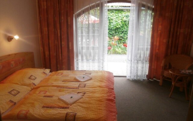 Hotel Fogl