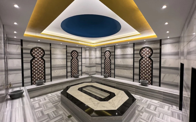 ArdorMare Hotel