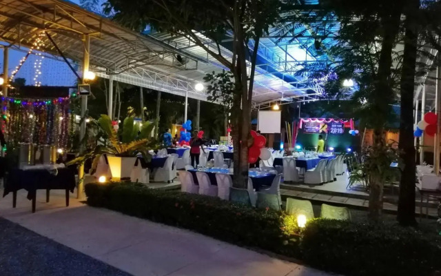 Saithong Resort