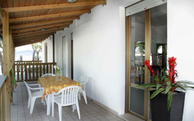 Camping Villaggio Calypso