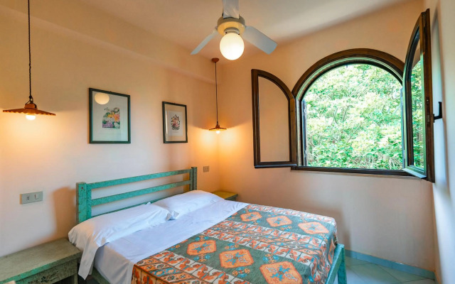 La Tonnara Di Bonagia Resort