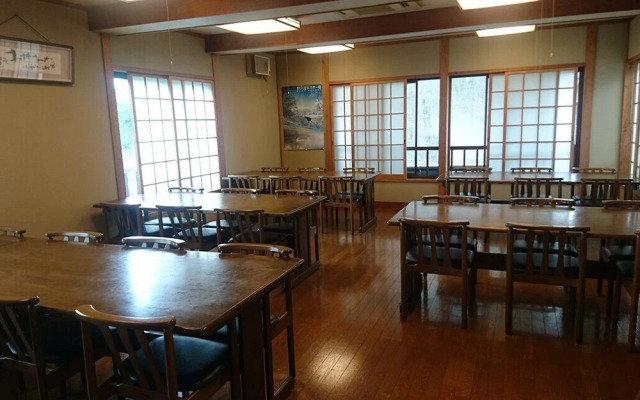 Minshuku Genroku