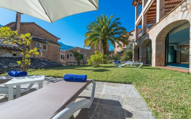 Circe in Fornalutx With 4 Bedrooms and 4 Bathrooms