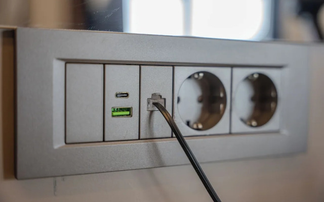 The Palm Bosphorus Hotel