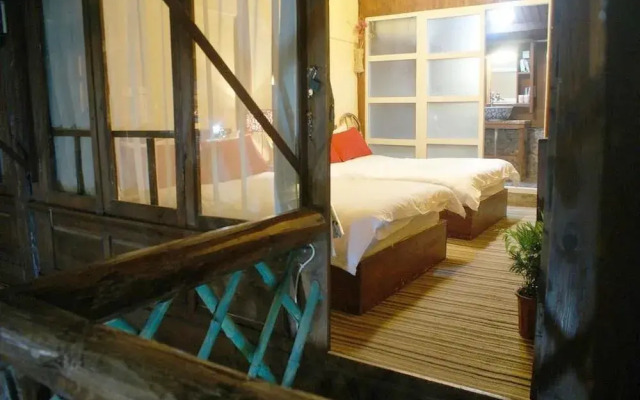 Fangxiangyuan Inn